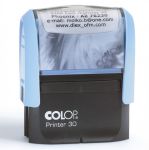 Colop Printer30 NEW Оснастка для штампа 47х18 мм.