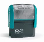 Colop Printer40 NEW Оснастка для штампа 59х23 мм.
