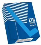 Бумага KYM LUX Business А4, 500 листов, 80 гр., CIE 164