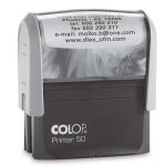 Colop Printer50 NEW Оснастка для штампа 69х30 мм.