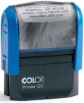 Colop Printer20 NEW Оснастка для штампа 38х14 мм.