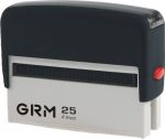 GRM 25 Оснастка для штампа 15х75мм 