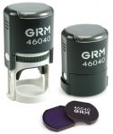 GRM 46040 plus COMPACT  Оснастка для печати в боксе д.40мм