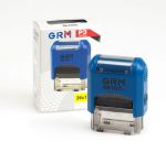 GRM 4910 оснастка для штампа 26х12мм