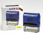 GRM 4915 оснастка для штампа 70х25мм