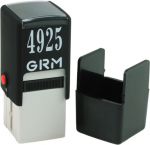 GRM 4925 Оснастка для печатей и штампов 25*25мм