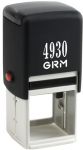 GRM 4930 Оснастка для печатей и штампов 30*30мм 
