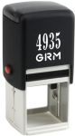 GRM 4935 Оснастка для печатей и штампов 35*35мм