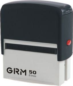 GRM 50 Оснастка для штампа 69х30мм